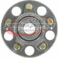 TAIWAN HONDA CİVİC 2001-2006 HATCHBACK ARKA TEKER PORYASI SOL